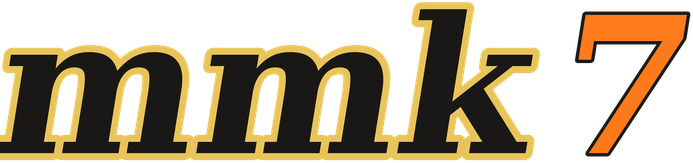 mmk7 logo