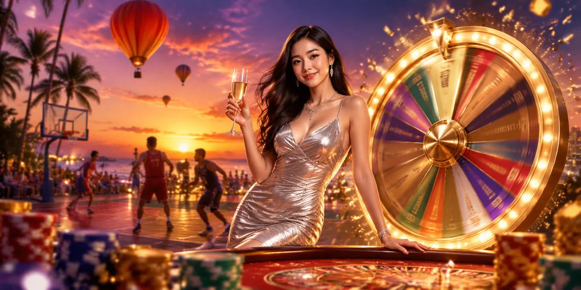 mmk7 Lucky Fortune