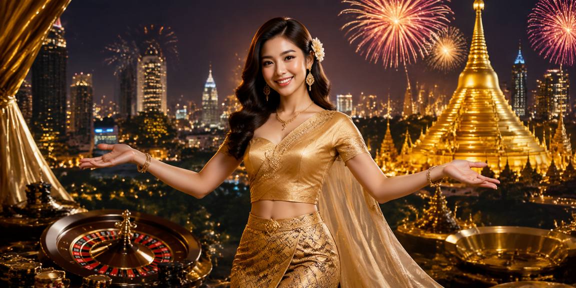 mmk7 Fortune Magic